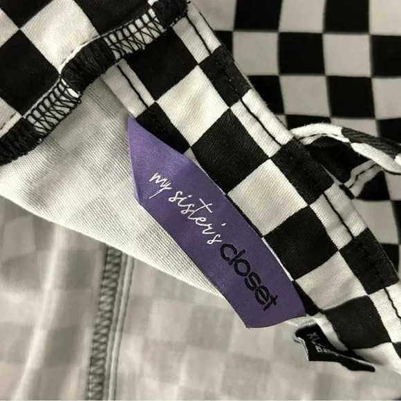 💕NWT My sister’s closet dress  XL - Picture 5 of 11